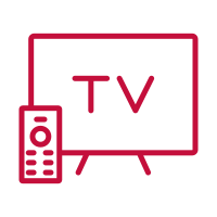 TNT, Canal+, BeIN Sport