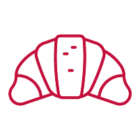 Buffet Breakfast 14€